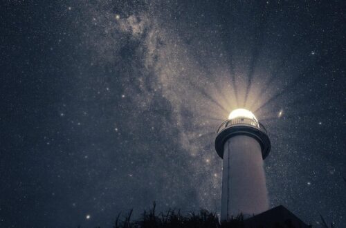 lighthouse, starry sky, universe, milky way, ishigaki island, japan, lighthouse, lighthouse, lighthouse, lighthouse, lighthouse, universe, universe