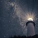 lighthouse, starry sky, universe, milky way, ishigaki island, japan, lighthouse, lighthouse, lighthouse, lighthouse, lighthouse, universe, universe