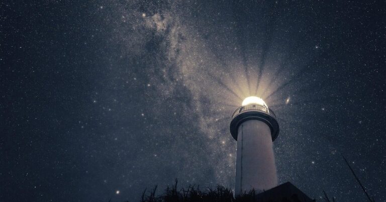 lighthouse, starry sky, universe, milky way, ishigaki island, japan, lighthouse, lighthouse, lighthouse, lighthouse, lighthouse, universe, universe